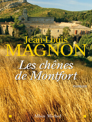 cover image of Les Chênes de Montfort